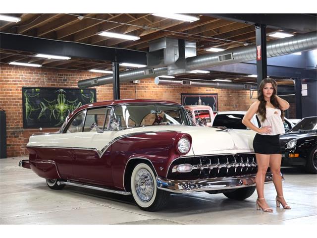 1955 Ford Fairlane (CC-2119649) for sale in St. Louis, Missouri