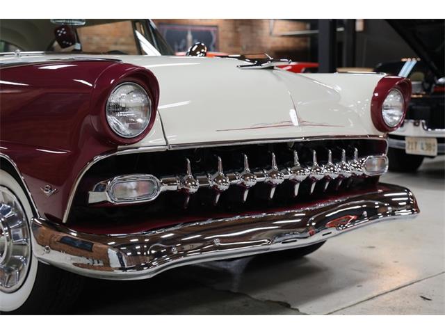 1955 Ford Fairlane (CC-2119649) for sale in St. Louis, Missouri