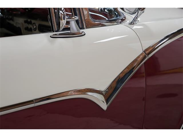 1955 Ford Fairlane (CC-2119649) for sale in St. Louis, Missouri