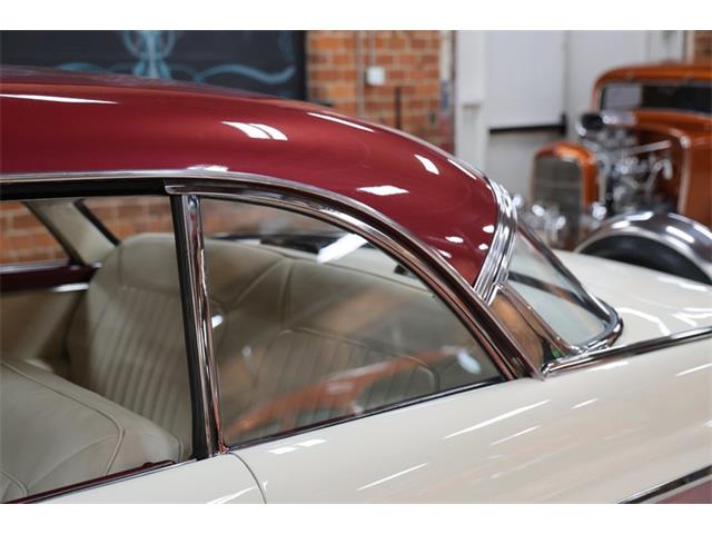 1955 Ford Fairlane (CC-2119649) for sale in St. Louis, Missouri