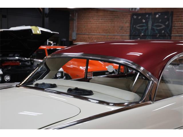1955 Ford Fairlane (CC-2119649) for sale in St. Louis, Missouri