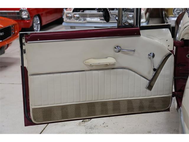 1955 Ford Fairlane (CC-2119649) for sale in St. Louis, Missouri