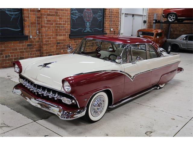 1955 Ford Fairlane (CC-2119649) for sale in St. Louis, Missouri