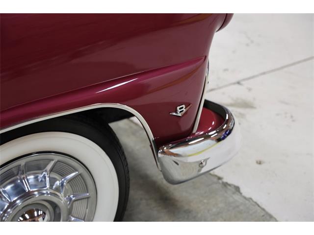 1955 Ford Fairlane (CC-2119649) for sale in St. Louis, Missouri