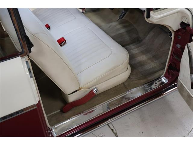 1955 Ford Fairlane (CC-2119649) for sale in St. Louis, Missouri