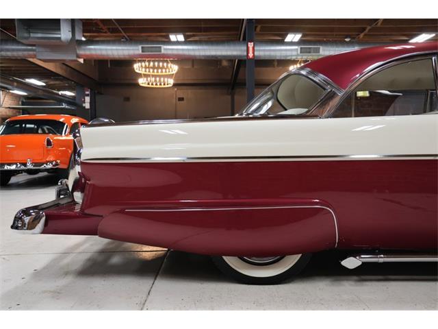 1955 Ford Fairlane (CC-2119649) for sale in St. Louis, Missouri