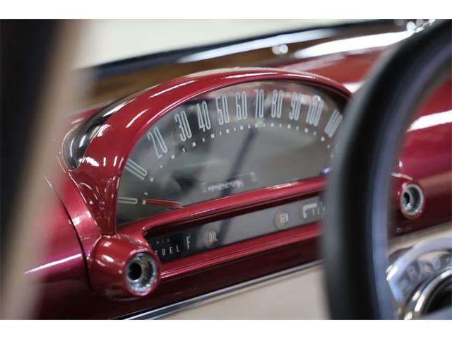 1955 Ford Fairlane (CC-2119649) for sale in St. Louis, Missouri