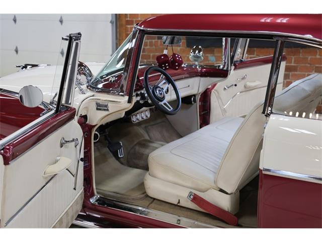 1955 Ford Fairlane (CC-2119649) for sale in St. Louis, Missouri