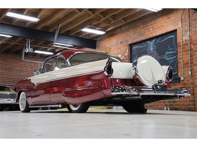 1955 Ford Fairlane (CC-2119649) for sale in St. Louis, Missouri