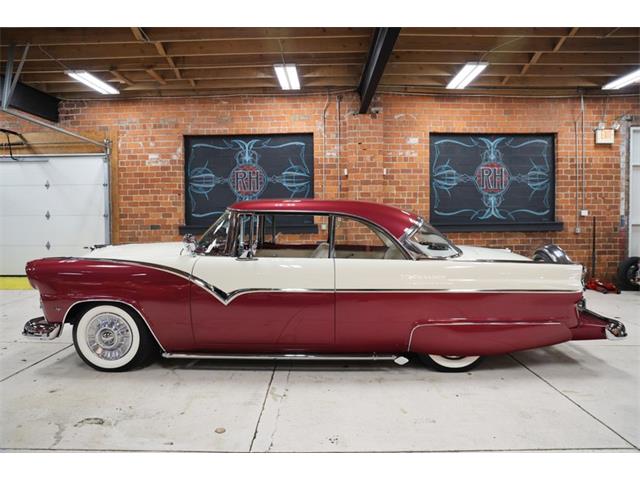 1955 Ford Fairlane (CC-2119649) for sale in St. Louis, Missouri