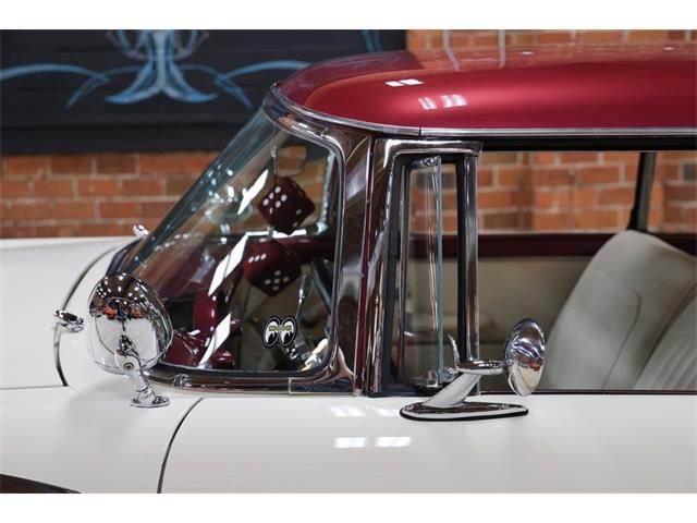 1955 Ford Fairlane (CC-2119649) for sale in St. Louis, Missouri