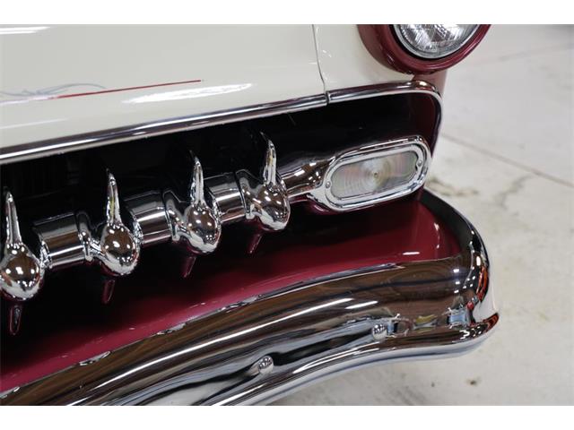 1955 Ford Fairlane (CC-2119649) for sale in St. Louis, Missouri