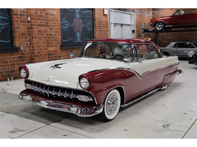 1955 Ford Fairlane (CC-2119649) for sale in St. Louis, Missouri