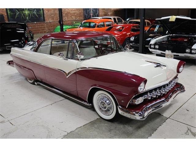 1955 Ford Fairlane (CC-2119649) for sale in St. Louis, Missouri