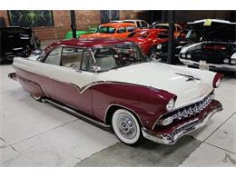 1955 Ford Fairlane (CC-2119649) for sale in St. Louis, Missouri
