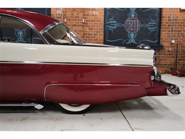 1955 Ford Fairlane (CC-2119649) for sale in St. Louis, Missouri