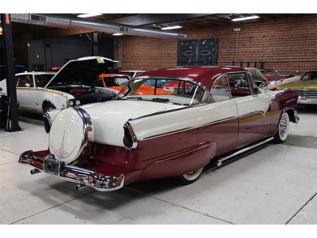1955 Ford Fairlane (CC-2119649) for sale in St. Louis, Missouri