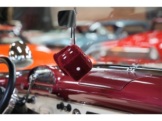 1955 Ford Fairlane (CC-2119649) for sale in St. Louis, Missouri