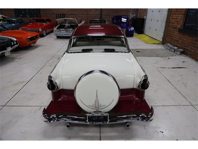 1955 Ford Fairlane (CC-2119649) for sale in St. Louis, Missouri