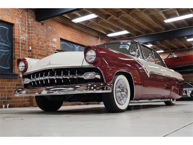 1955 Ford Fairlane (CC-2119649) for sale in St. Louis, Missouri