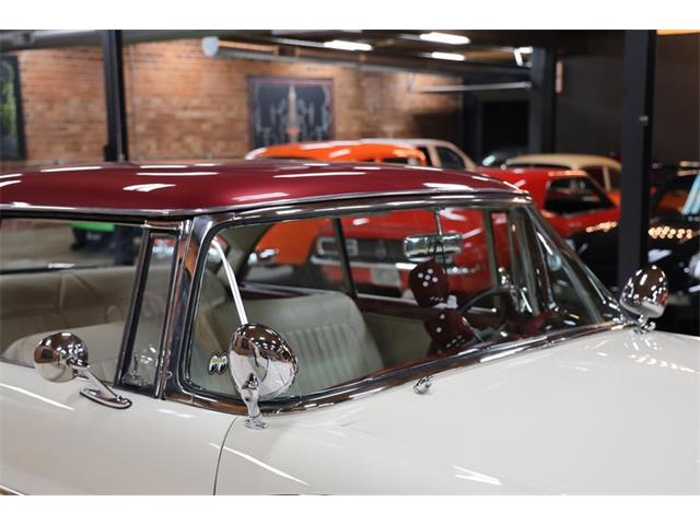 1955 Ford Fairlane (CC-2119649) for sale in St. Louis, Missouri
