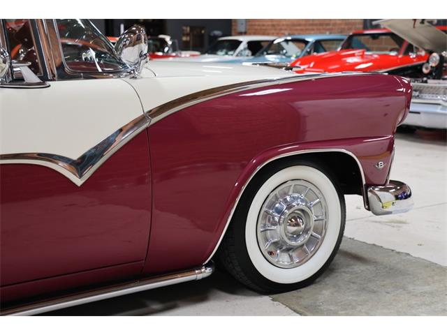 1955 Ford Fairlane (CC-2119649) for sale in St. Louis, Missouri