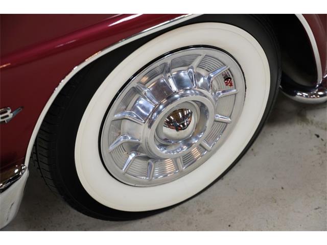 1955 Ford Fairlane (CC-2119649) for sale in St. Louis, Missouri