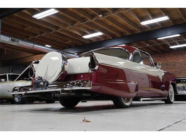 1955 Ford Fairlane (CC-2119649) for sale in St. Louis, Missouri