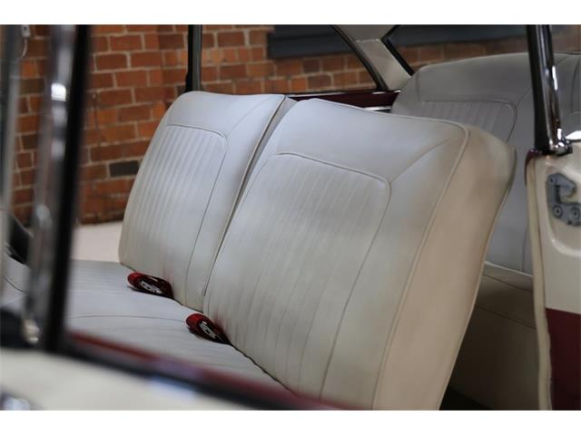 1955 Ford Fairlane (CC-2119649) for sale in St. Louis, Missouri