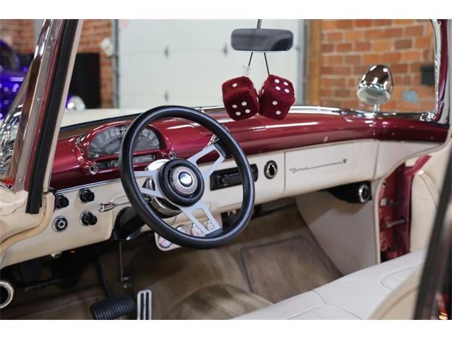 1955 Ford Fairlane (CC-2119649) for sale in St. Louis, Missouri