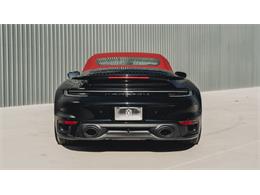 2021 Porsche 911 Turbo S (CC-2110965) for sale in Cadillac, Michigan
