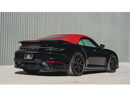 2021 Porsche 911 Turbo S (CC-2110965) for sale in Cadillac, Michigan