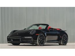 2021 Porsche 911 Turbo S (CC-2110965) for sale in Cadillac, Michigan