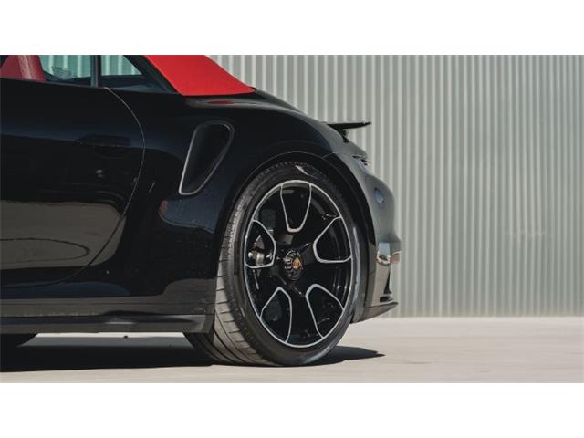 2021 Porsche 911 Turbo S (CC-2110965) for sale in Cadillac, Michigan