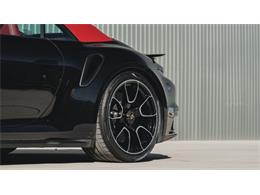 2021 Porsche 911 Turbo S (CC-2110965) for sale in Cadillac, Michigan