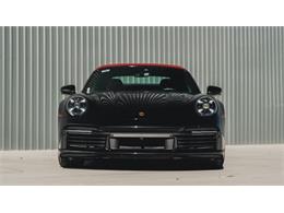 2021 Porsche 911 Turbo S (CC-2110965) for sale in Cadillac, Michigan