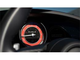 2021 Porsche 911 Turbo S (CC-2110965) for sale in Cadillac, Michigan