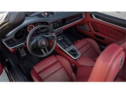 2021 Porsche 911 Turbo S (CC-2110965) for sale in Cadillac, Michigan