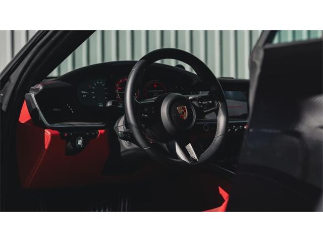 2021 Porsche 911 Turbo S (CC-2110965) for sale in Cadillac, Michigan