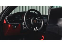 2021 Porsche 911 Turbo S (CC-2110965) for sale in Cadillac, Michigan