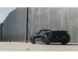 2021 Porsche 911 Turbo S (CC-2110965) for sale in Cadillac, Michigan