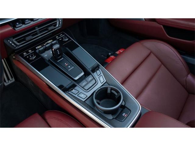 2021 Porsche 911 Turbo S (CC-2110965) for sale in Cadillac, Michigan