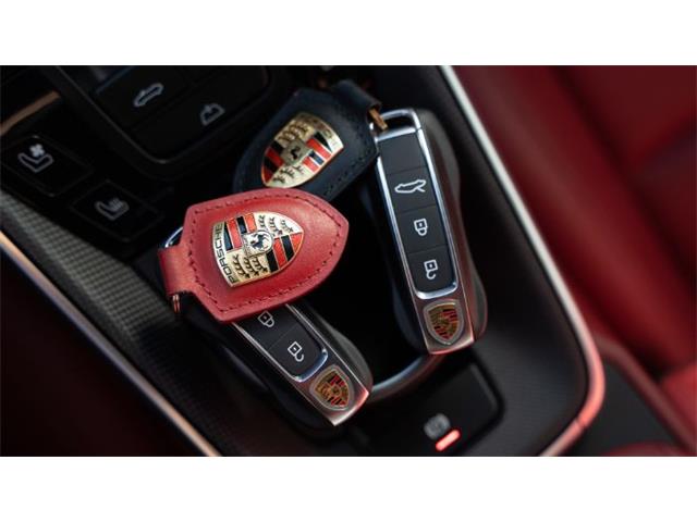 2021 Porsche 911 Turbo S (CC-2110965) for sale in Cadillac, Michigan