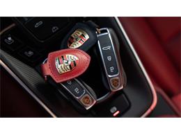2021 Porsche 911 Turbo S (CC-2110965) for sale in Cadillac, Michigan
