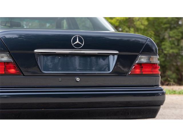 1995 Mercedes-Benz 500 (CC-2119650) for sale in Las Vegas, Nevada