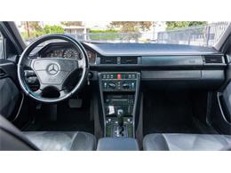 1995 Mercedes-Benz 500 (CC-2119650) for sale in Las Vegas, Nevada
