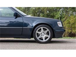 1995 Mercedes-Benz 500 (CC-2119650) for sale in Las Vegas, Nevada