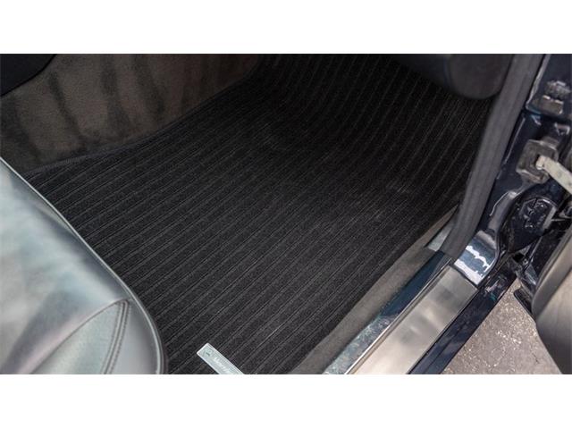 1995 Mercedes-Benz 500 (CC-2119650) for sale in Las Vegas, Nevada