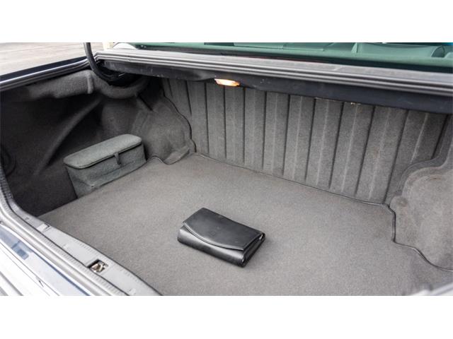 1995 Mercedes-Benz 500 (CC-2119650) for sale in Las Vegas, Nevada