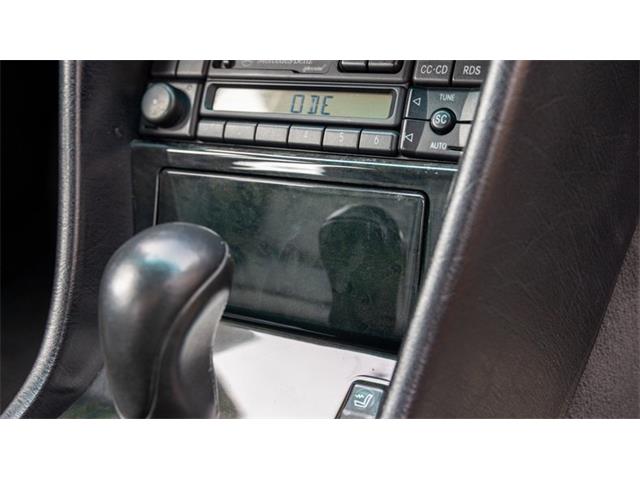 1995 Mercedes-Benz 500 (CC-2119650) for sale in Las Vegas, Nevada